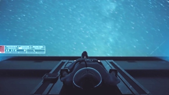 Photo from the movie Equals