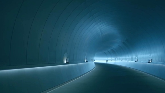 Photo from the movie Equals