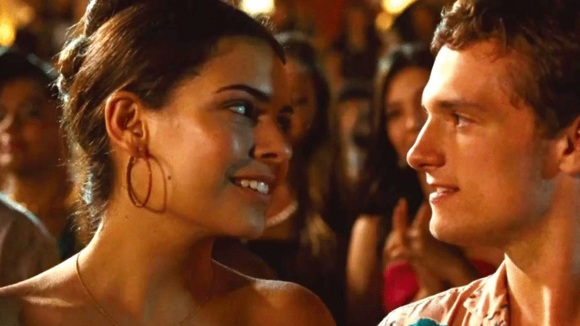 Photo from the movie Escobar: Paradise Lost