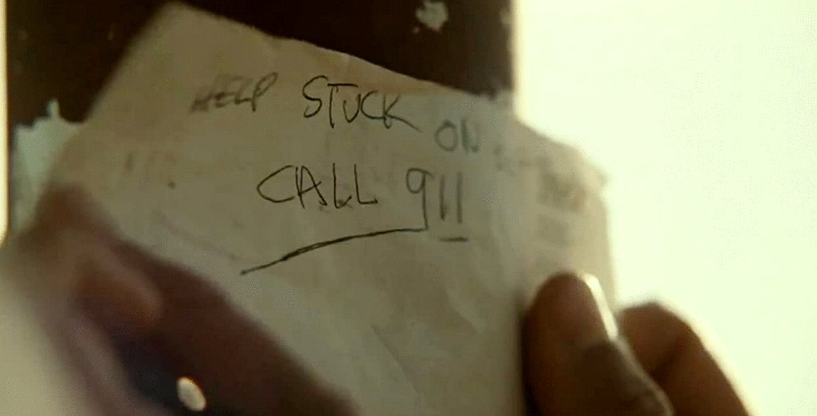 Photo du film Vertige