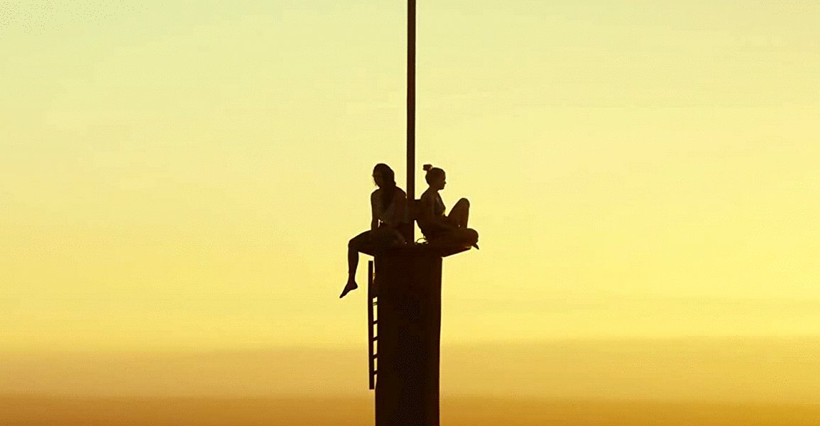 Photo du film Vertige