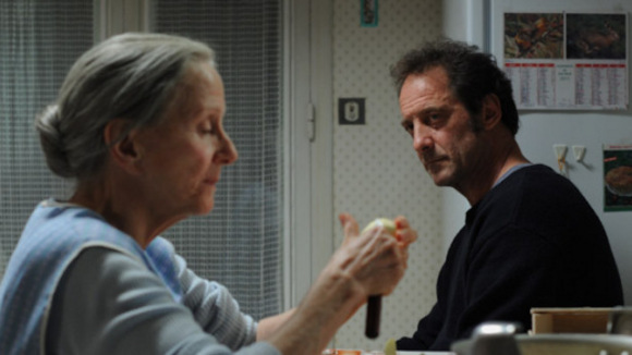 Photo from the movie A Few Hours of Spring