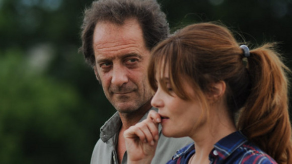 Photo from the movie A Few Hours of Spring