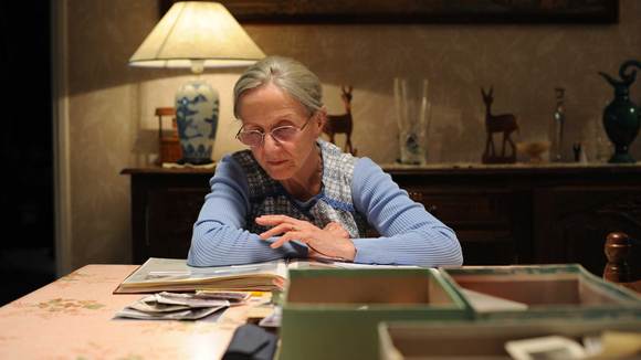 Photo from the movie A Few Hours of Spring