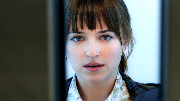 Photo du film Cinquante nuances de Grey