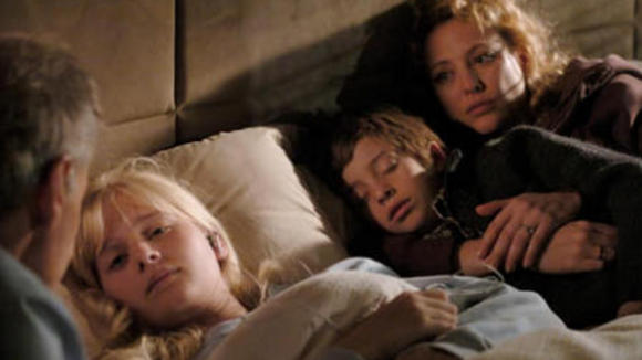 Photo from the movie Firewall