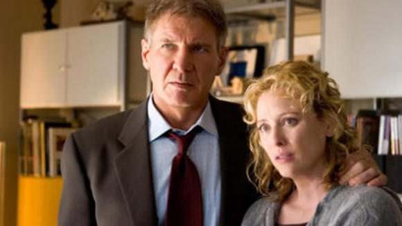 Photo from the movie Firewall