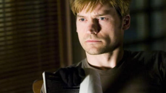 Photo from the movie Firewall