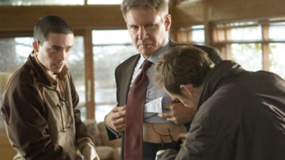 Photo from the movie Firewall