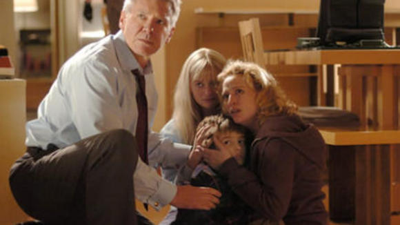 Photo from the movie Firewall