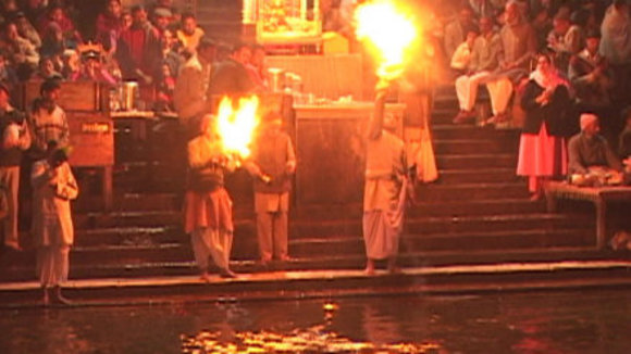 Photo from the movie Flow: For Love of Water [2008]