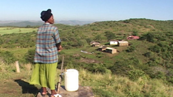 Photo from the movie Flow: For Love of Water [2008]