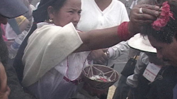 Photo from the movie Flow: For Love of Water [2008]