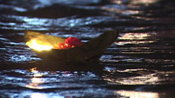 Photo from the movie Flow: For Love of Water [2008]