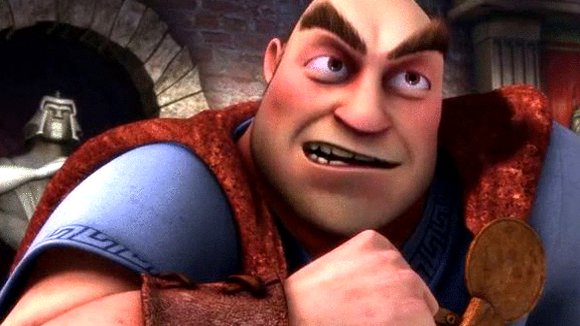 Photo du film Gladiatori di Roma [2012]