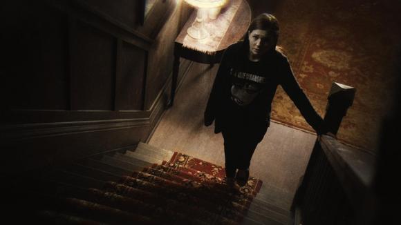 Photo from the movie Haunter