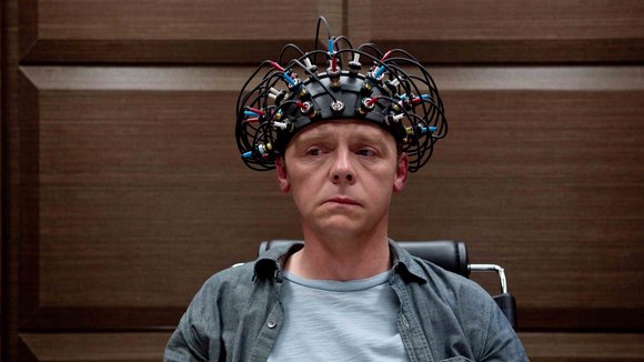 Photo from the movie Hector and the Search for Happiness