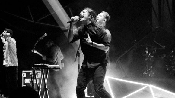 Photo from the movie Hillsong: Let Hope Rise