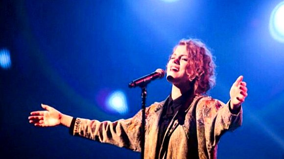 Photo from the movie Hillsong: Let Hope Rise