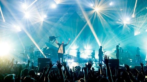 Photo from the movie Hillsong: Let Hope Rise