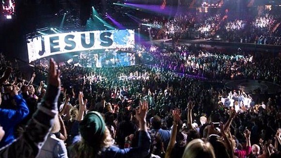 Photo from the movie Hillsong: Let Hope Rise