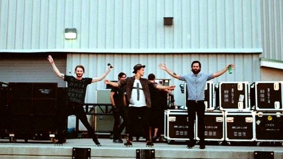 Photo from the movie Hillsong: Let Hope Rise