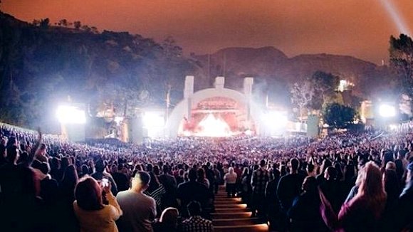 Photo from the movie Hillsong: Let Hope Rise