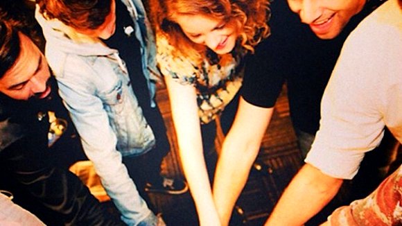 Photo from the movie Hillsong: Let Hope Rise