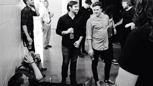 Photo from the movie Hillsong: Let Hope Rise