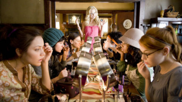 Photo from the movie The House Bunny