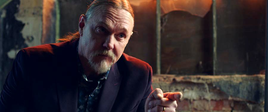 Photo du film I Can Only Imagine