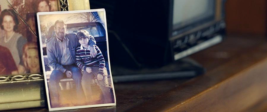 Photo du film I Can Only Imagine