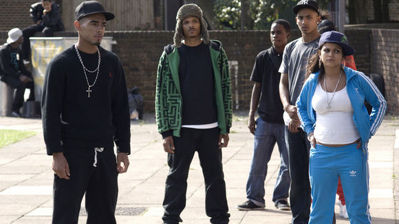 Photo du film Ill Manors