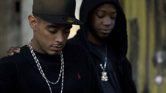 Photo du film Ill Manors