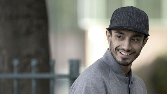 Photo du film Ill Manors