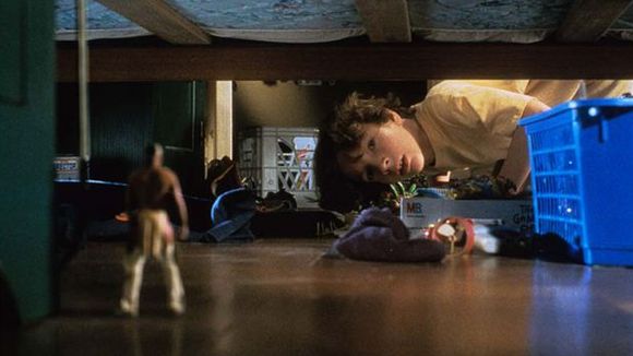 Photo du film The Indian in the Cupboard