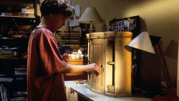 Photo du film The Indian in the Cupboard