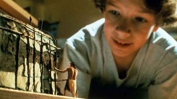 Photo du film The Indian in the Cupboard
