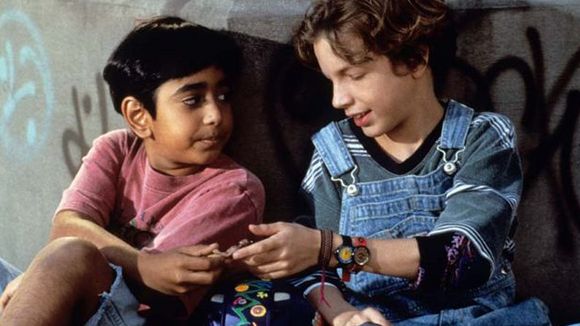 Photo du film The Indian in the Cupboard