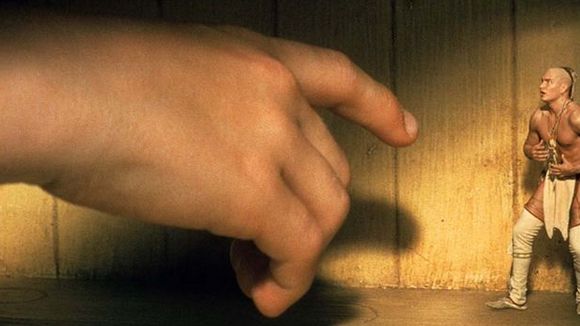 Photo du film The Indian in the Cupboard