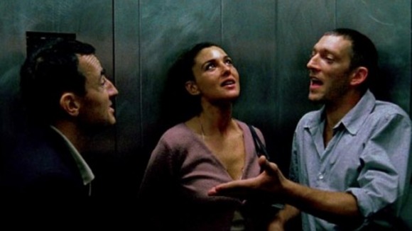 Photo du film Irreversible