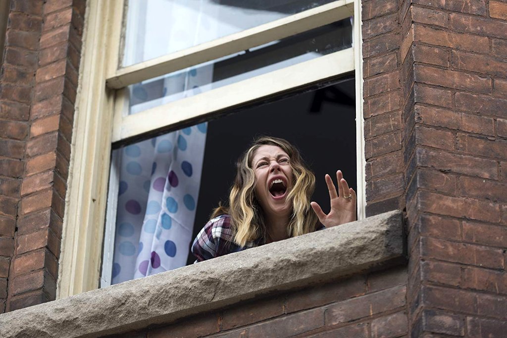 Photo from the movie Isabelle