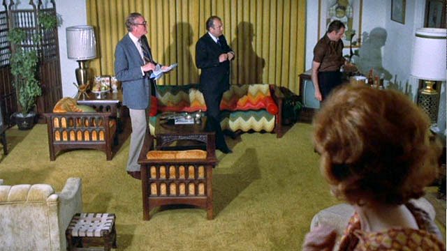 Photo from the movie It's Alive