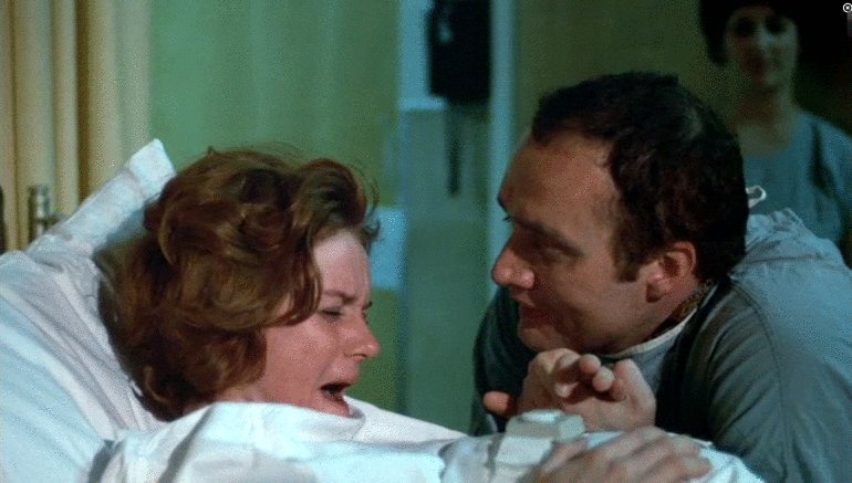 Photo from the movie It's Alive