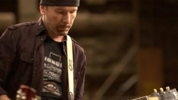 Photo from the movie It Might Get Loud