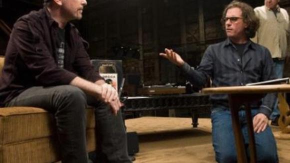 Photo from the movie It Might Get Loud