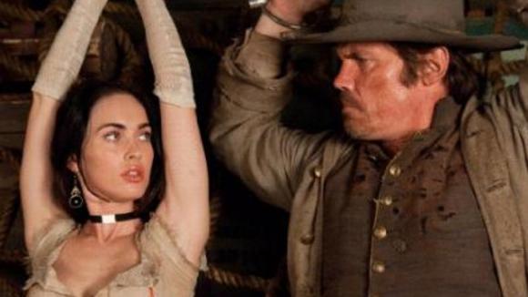 Photo from the movie Jonah Hex