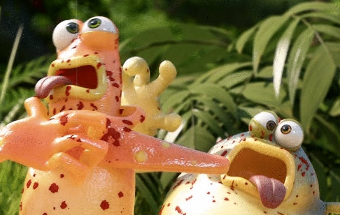Photo from the movie The Jungle Bunch: Operation Meltdown [2024]