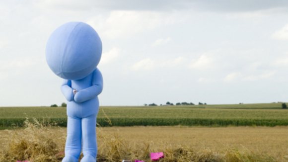 Photo du film Kabluey