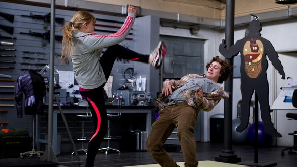 Photo du film Kick-Ass 2 v.f.